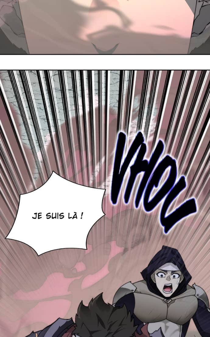Stuck In The Tower Chapitre 68 - Page 31