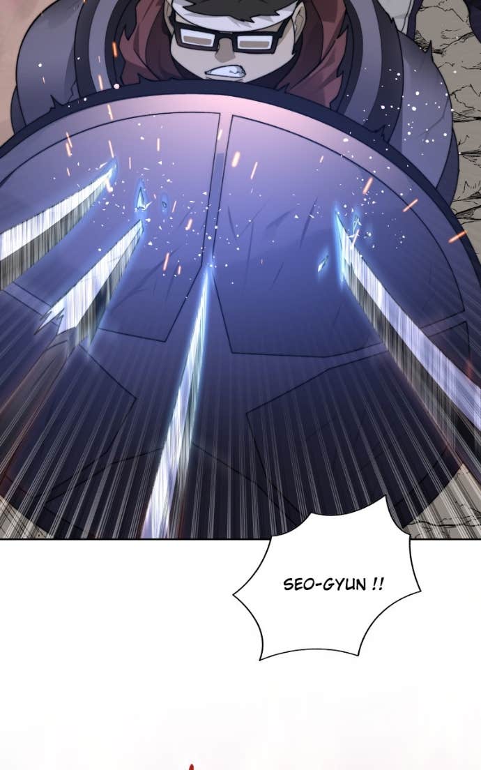 Stuck In The Tower Chapitre 68 - Page 32