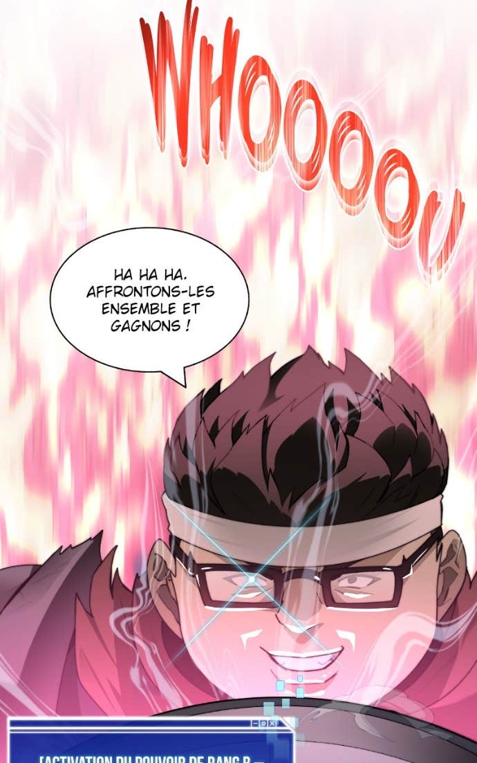 Stuck In The Tower Chapitre 68 - Page 33