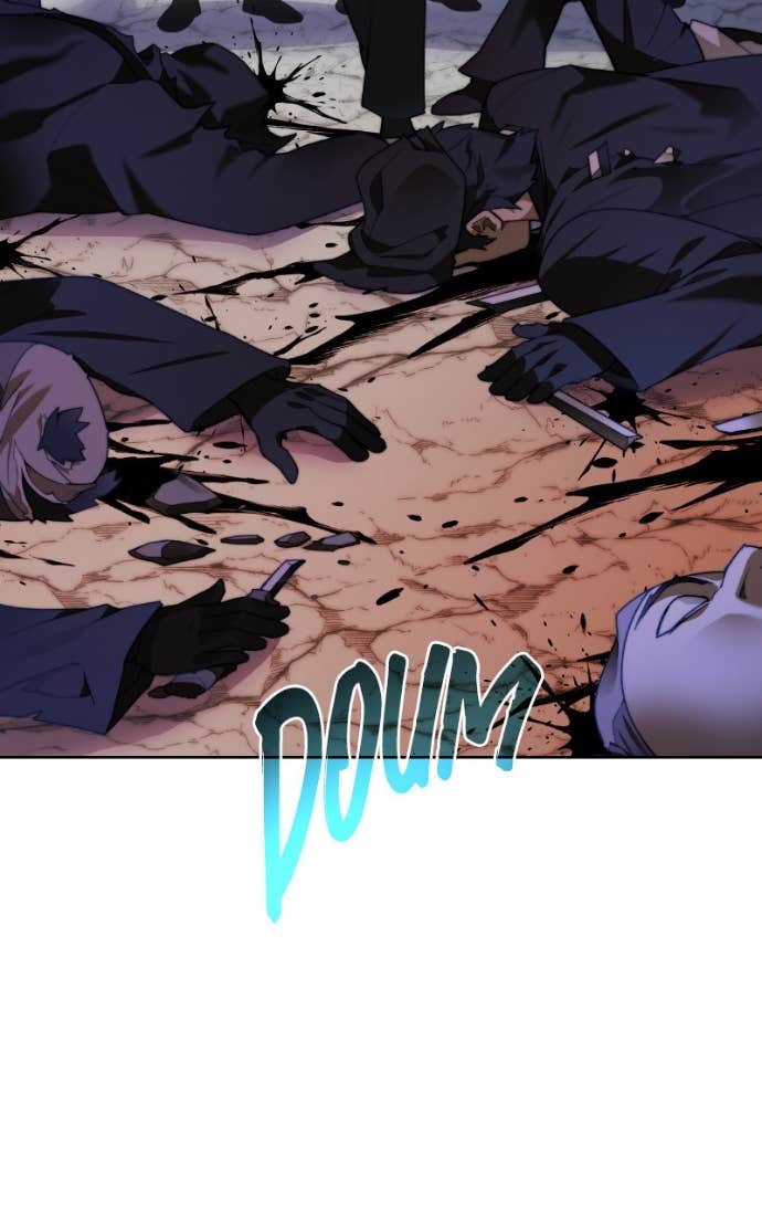 Stuck In The Tower Chapitre 68 - Page 37