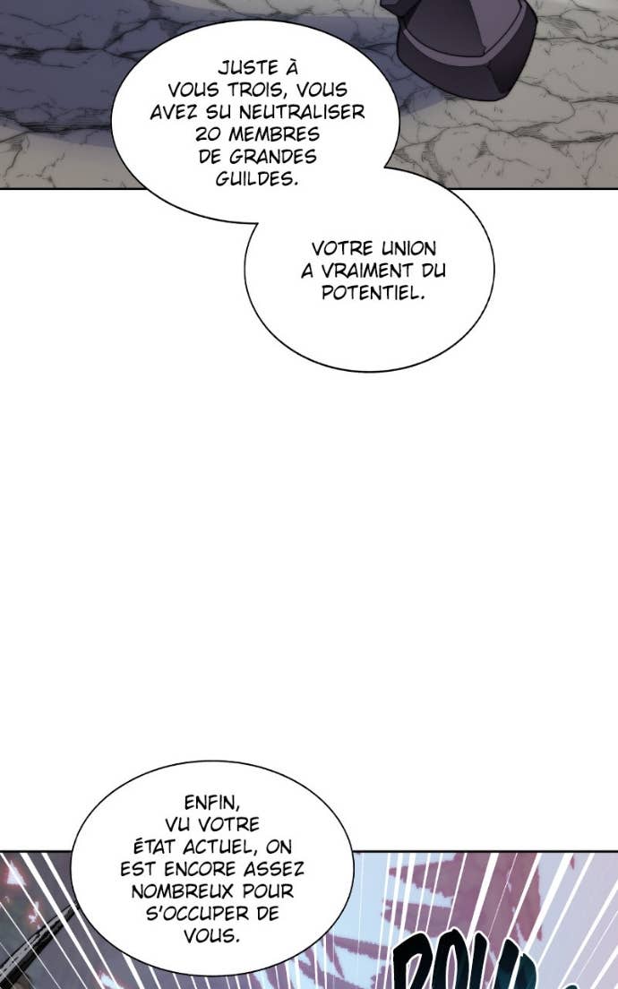 Stuck In The Tower Chapitre 68 - Page 39