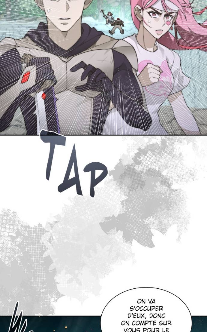 Stuck In The Tower Chapitre 68 - Page 4