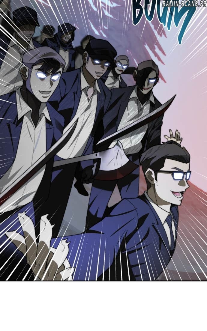 Stuck In The Tower Chapitre 68 - Page 40