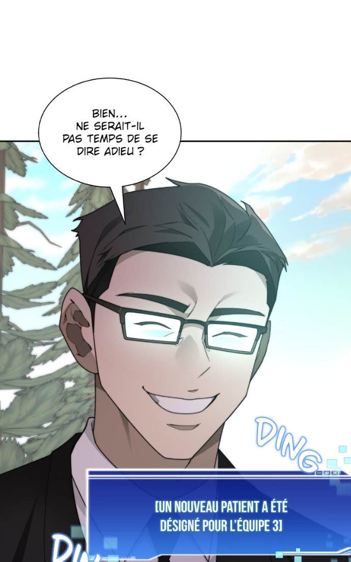 Stuck In The Tower Chapitre 68 - Page 41