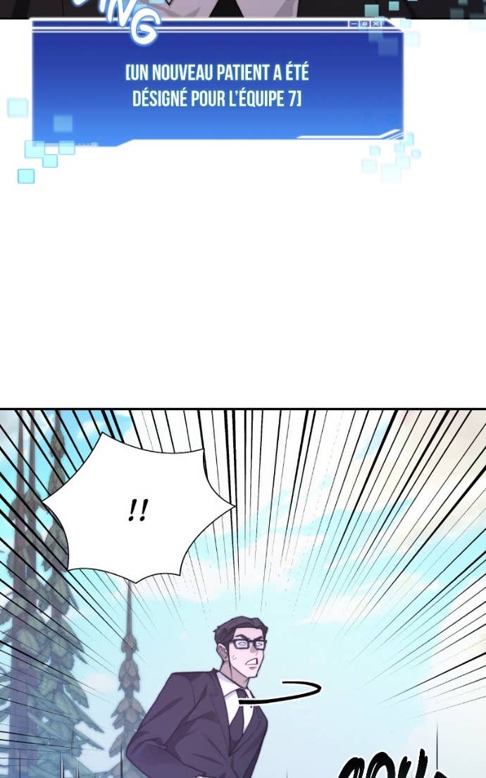 Stuck In The Tower Chapitre 68 - Page 42
