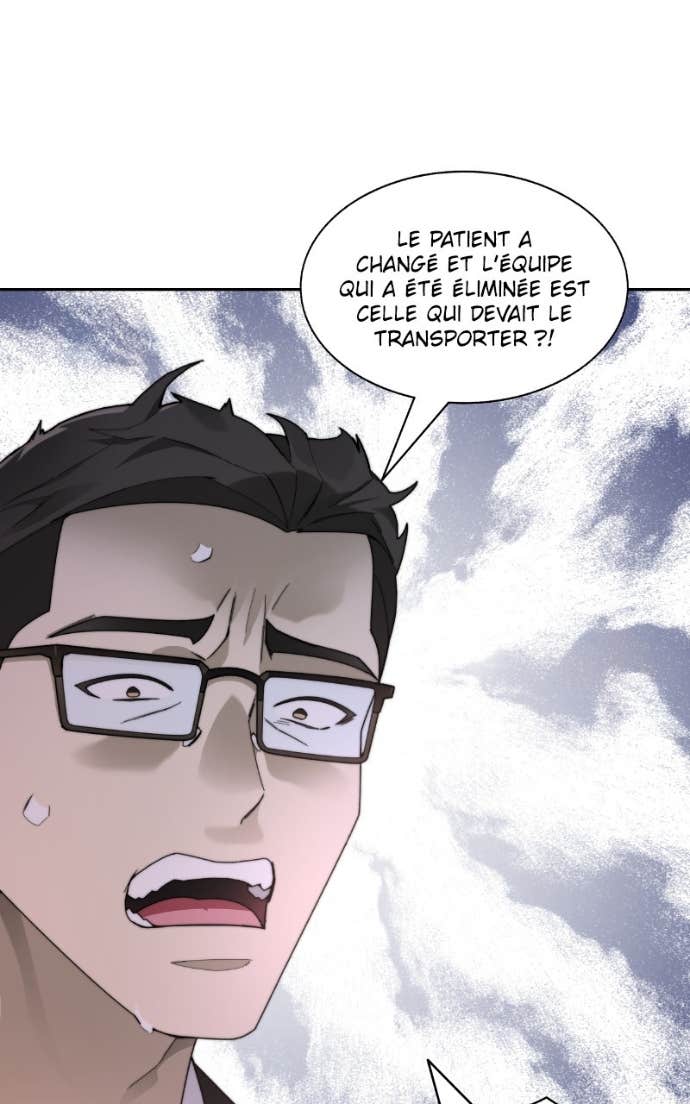 Stuck In The Tower Chapitre 68 - Page 44