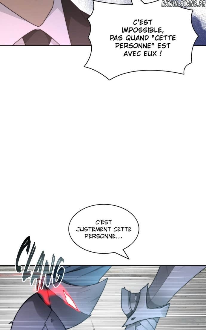 Stuck In The Tower Chapitre 68 - Page 45