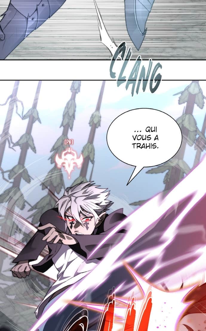 Stuck In The Tower Chapitre 68 - Page 46
