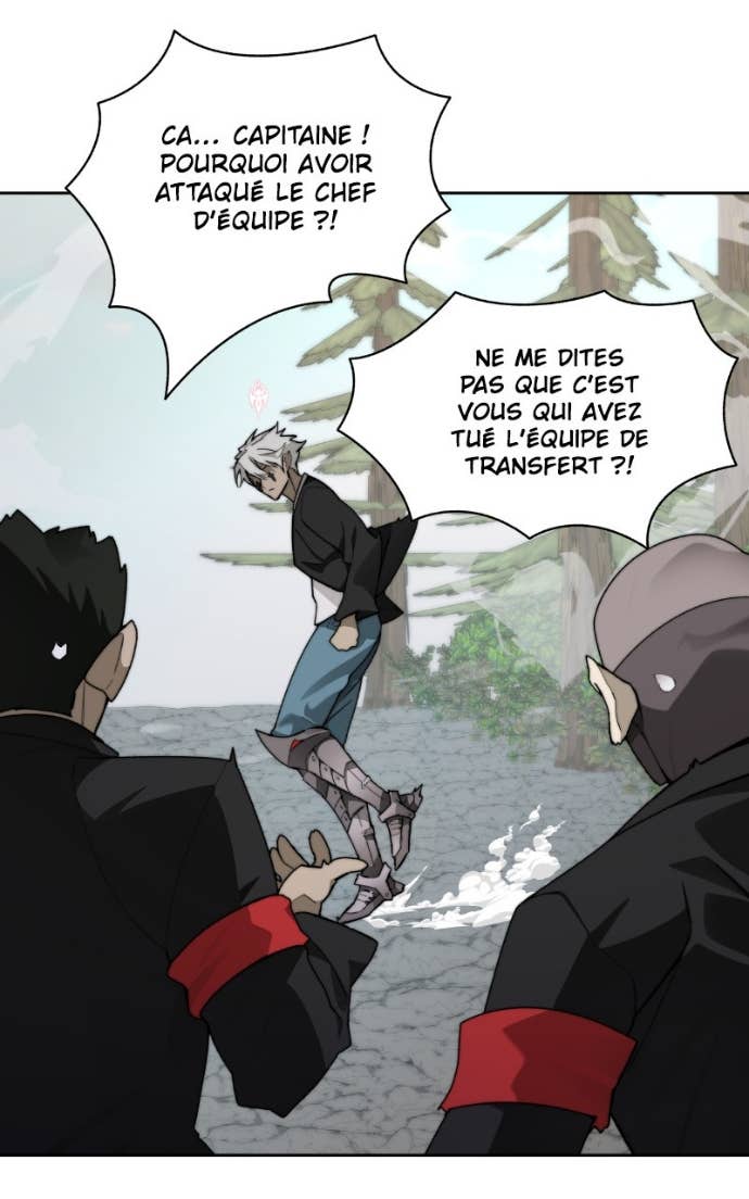 Stuck In The Tower Chapitre 68 - Page 48