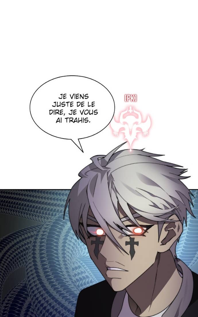 Stuck In The Tower Chapitre 68 - Page 49