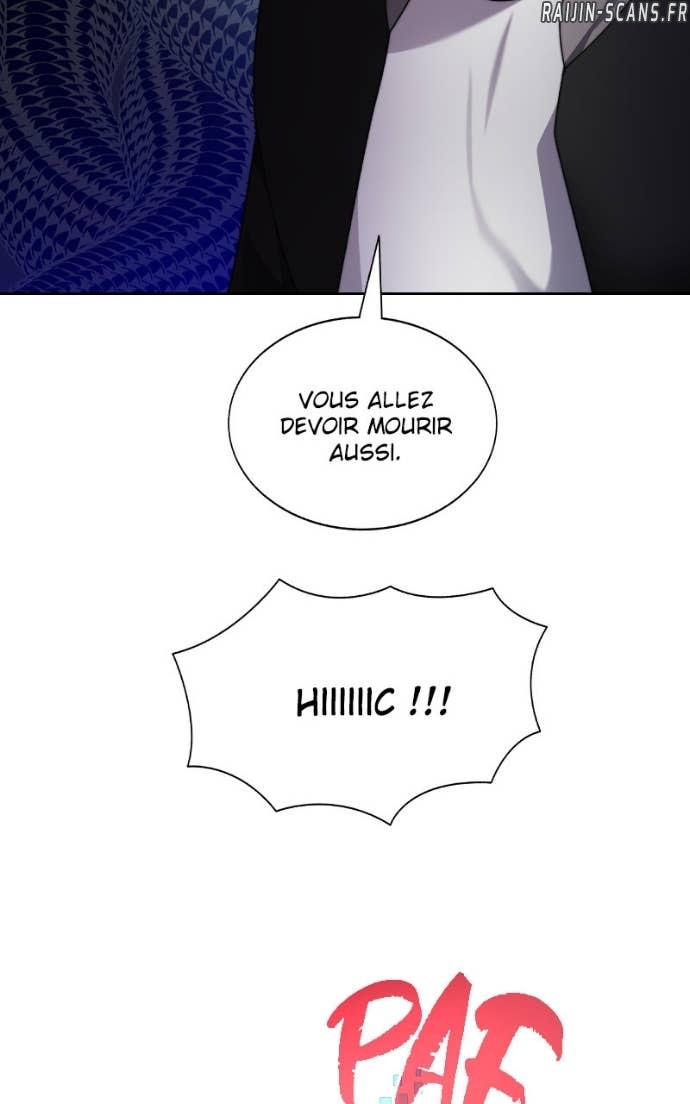 Stuck In The Tower Chapitre 68 - Page 50