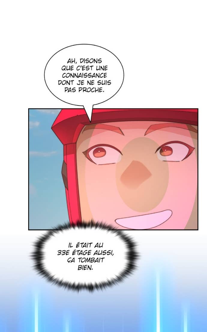 Stuck In The Tower Chapitre 68 - Page 54