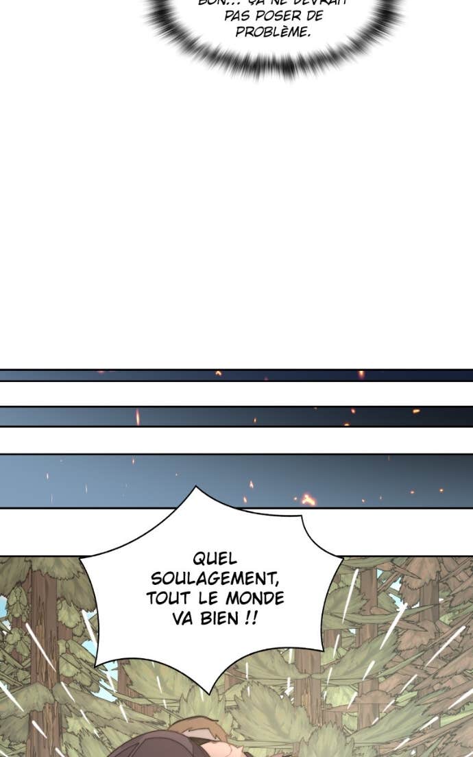 Stuck In The Tower Chapitre 68 - Page 59