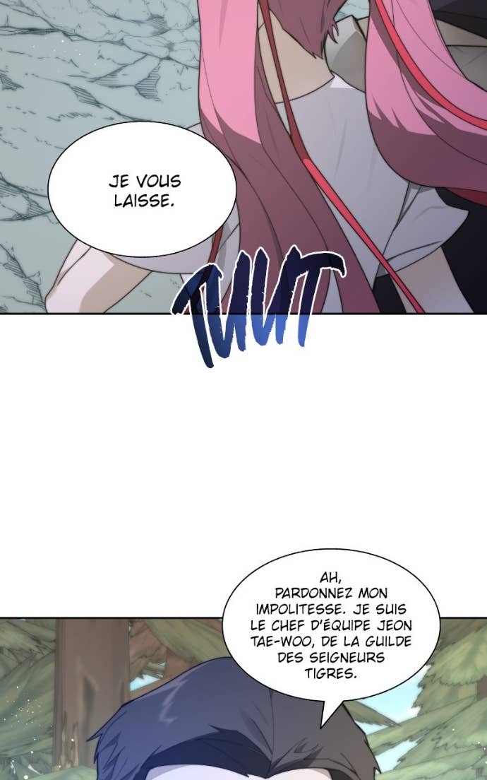Stuck In The Tower Chapitre 68 - Page 6