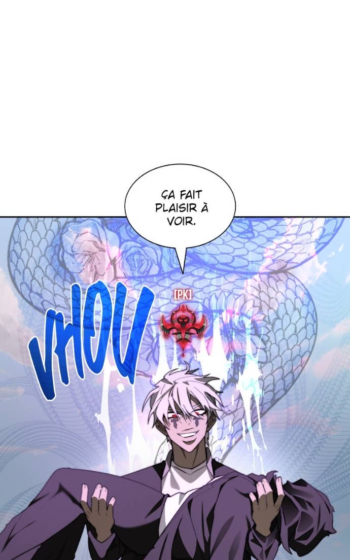 Stuck In The Tower Chapitre 68 - Page 61