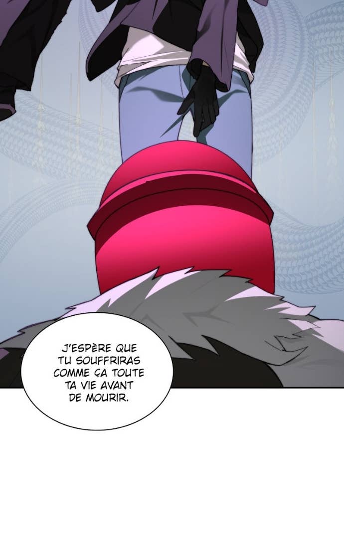 Stuck In The Tower Chapitre 68 - Page 62