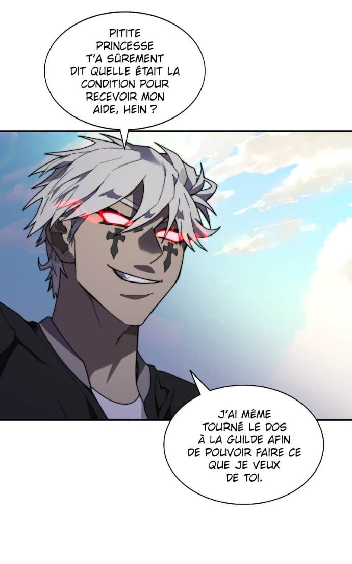 Stuck In The Tower Chapitre 68 - Page 64