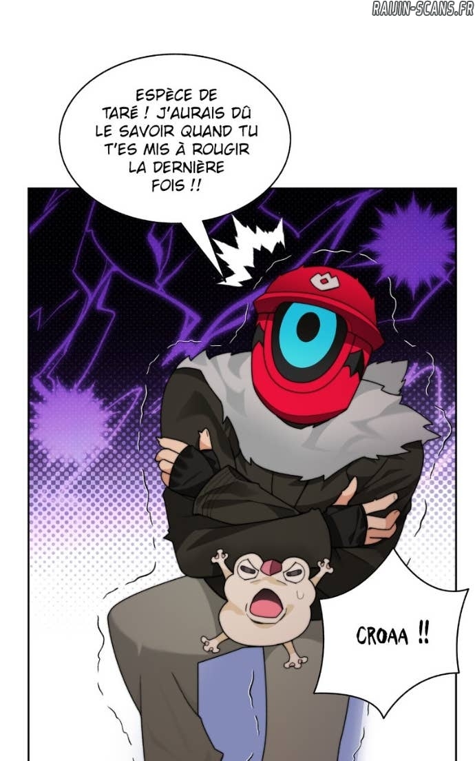 Stuck In The Tower Chapitre 68 - Page 65