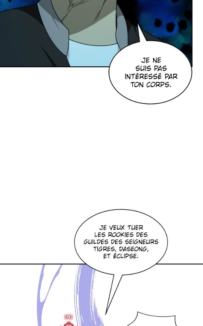 Stuck In The Tower Chapitre 68 - Page 67