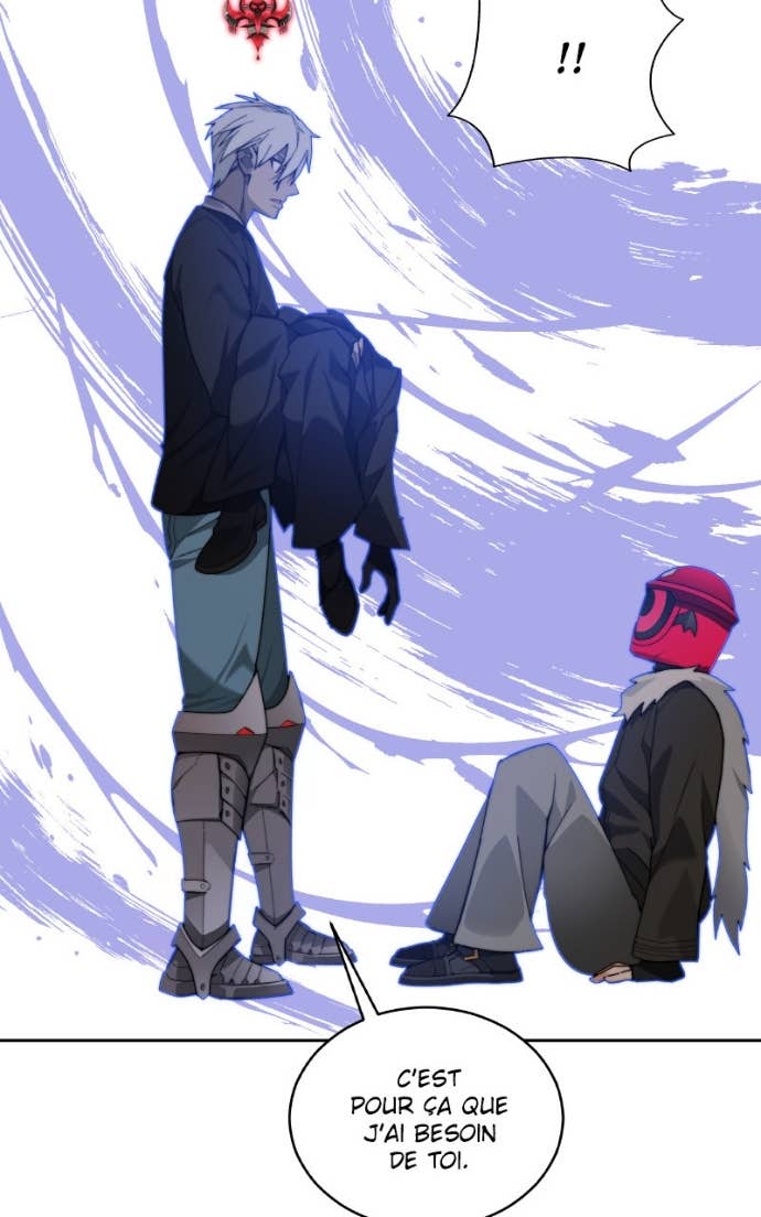Stuck In The Tower Chapitre 68 - Page 68