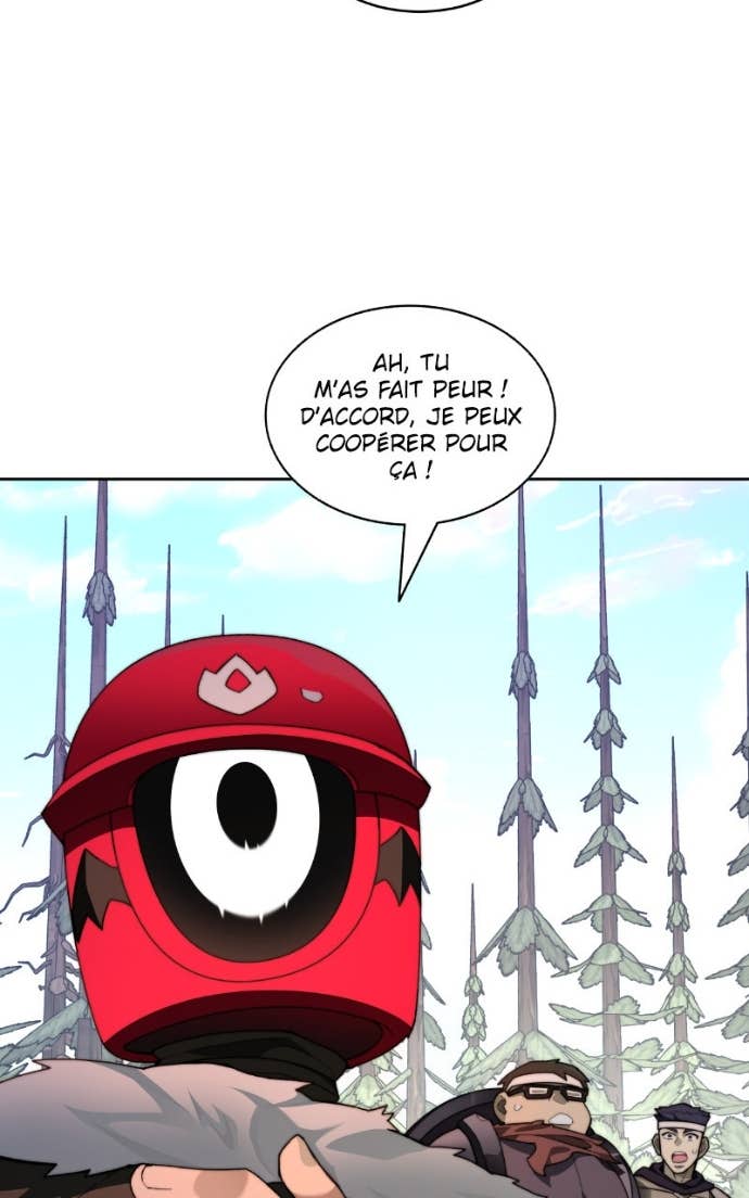 Stuck In The Tower Chapitre 68 - Page 69