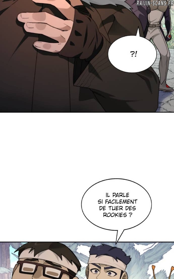 Stuck In The Tower Chapitre 68 - Page 70
