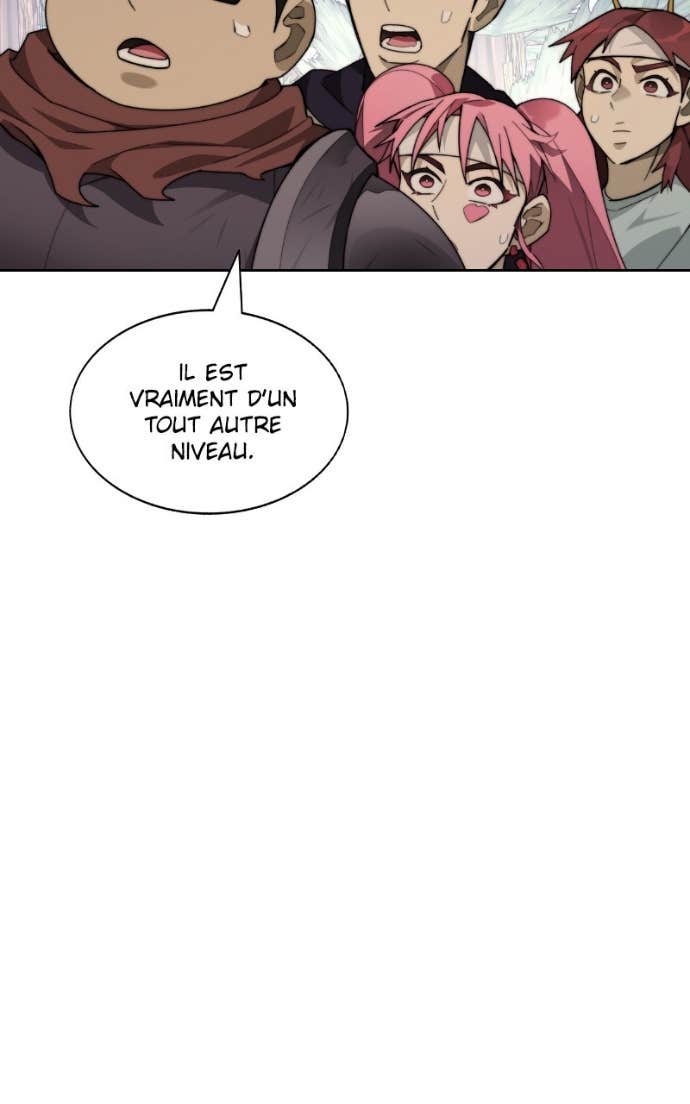 Stuck In The Tower Chapitre 68 - Page 71