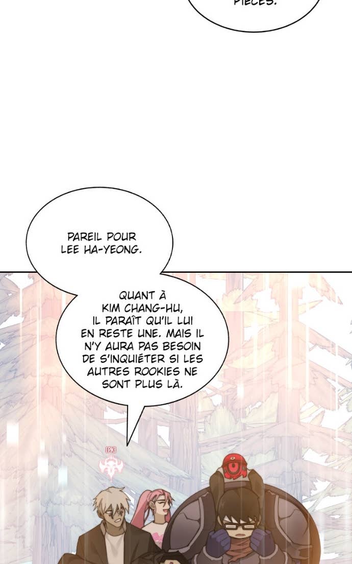 Stuck In The Tower Chapitre 68 - Page 73