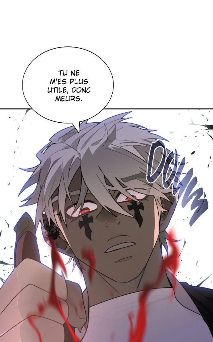 Stuck In The Tower Chapitre 68 - Page 77