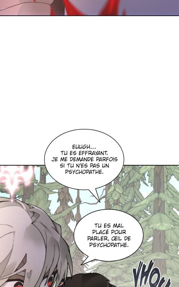 Stuck In The Tower Chapitre 68 - Page 78