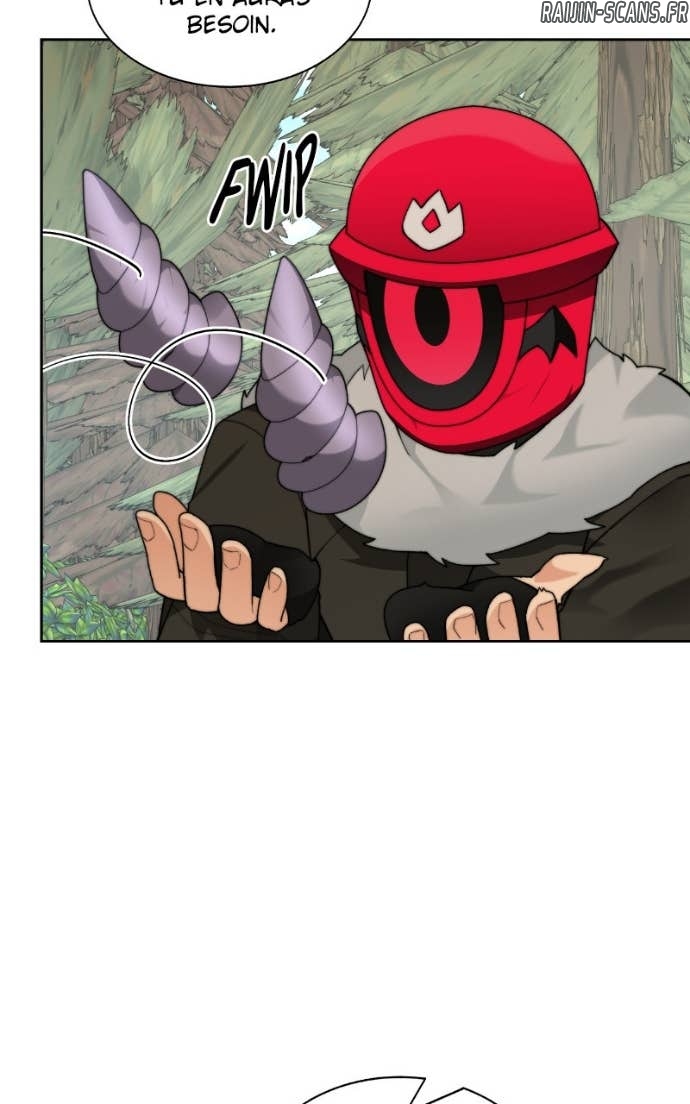 Stuck In The Tower Chapitre 68 - Page 80
