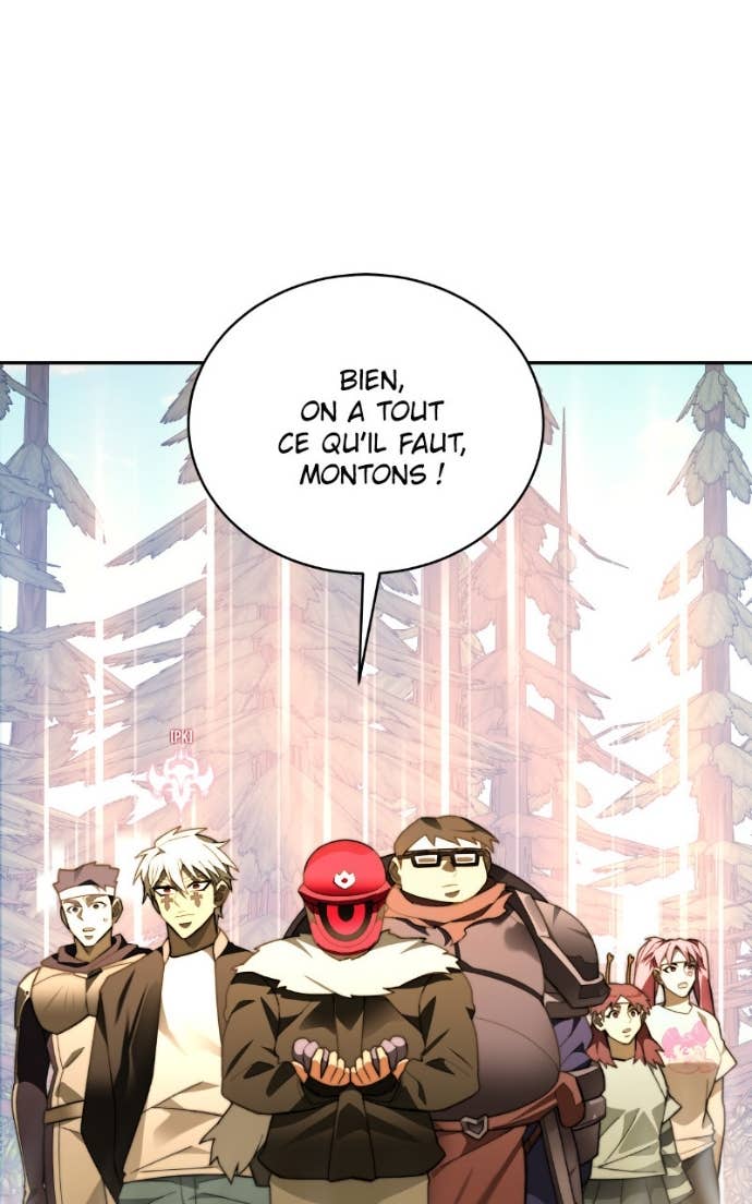 Stuck In The Tower Chapitre 68 - Page 82