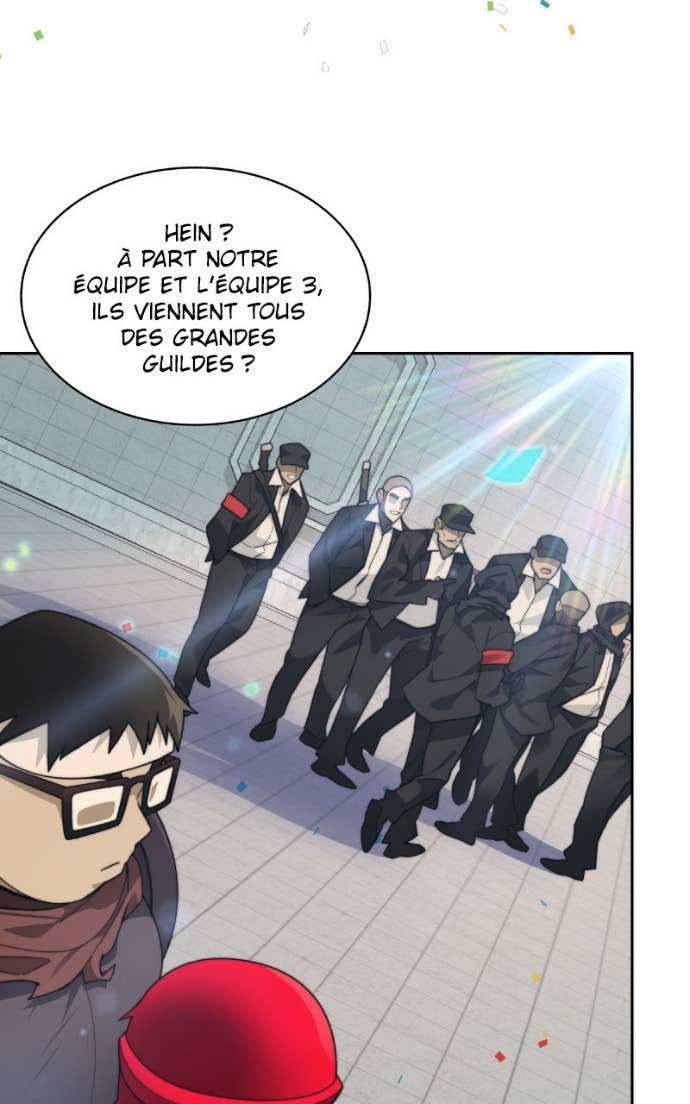 Stuck In The Tower Chapitre 68 - Page 87