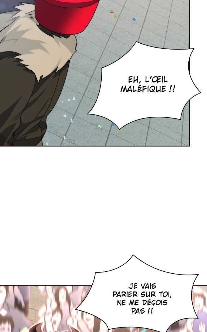 Stuck In The Tower Chapitre 68 - Page 88