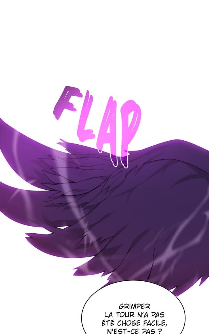 Stuck In The Tower Chapitre 68 - Page 92