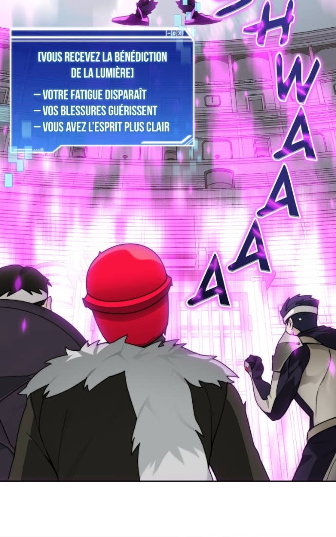 Stuck In The Tower Chapitre 68 - Page 94