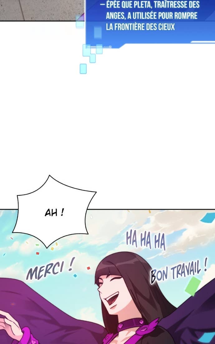 Stuck In The Tower Chapitre 68 - Page 98