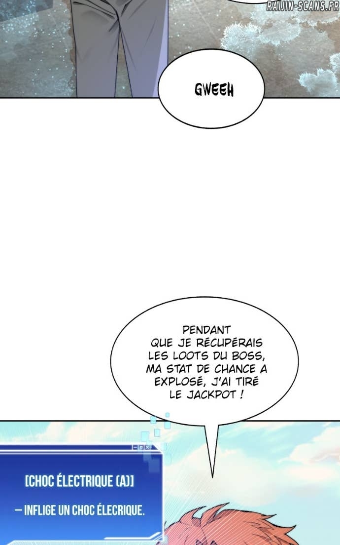 Stuck In The Tower Chapitre 61 - Page 105