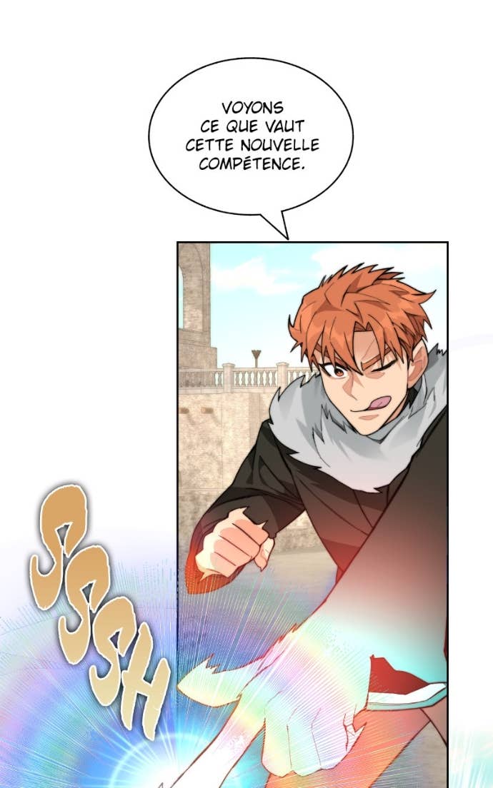 Stuck In The Tower Chapitre 61 - Page 107