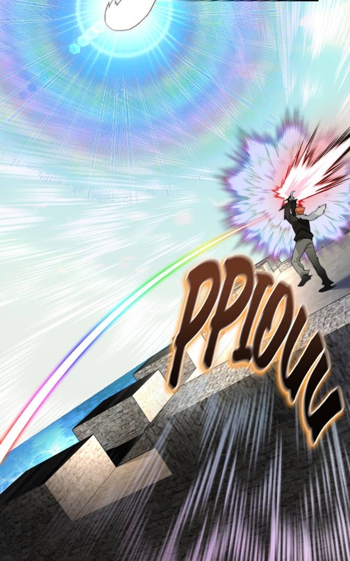 Stuck In The Tower Chapitre 61 - Page 108
