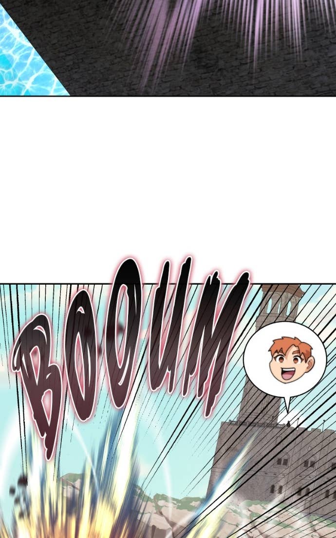 Stuck In The Tower Chapitre 61 - Page 109