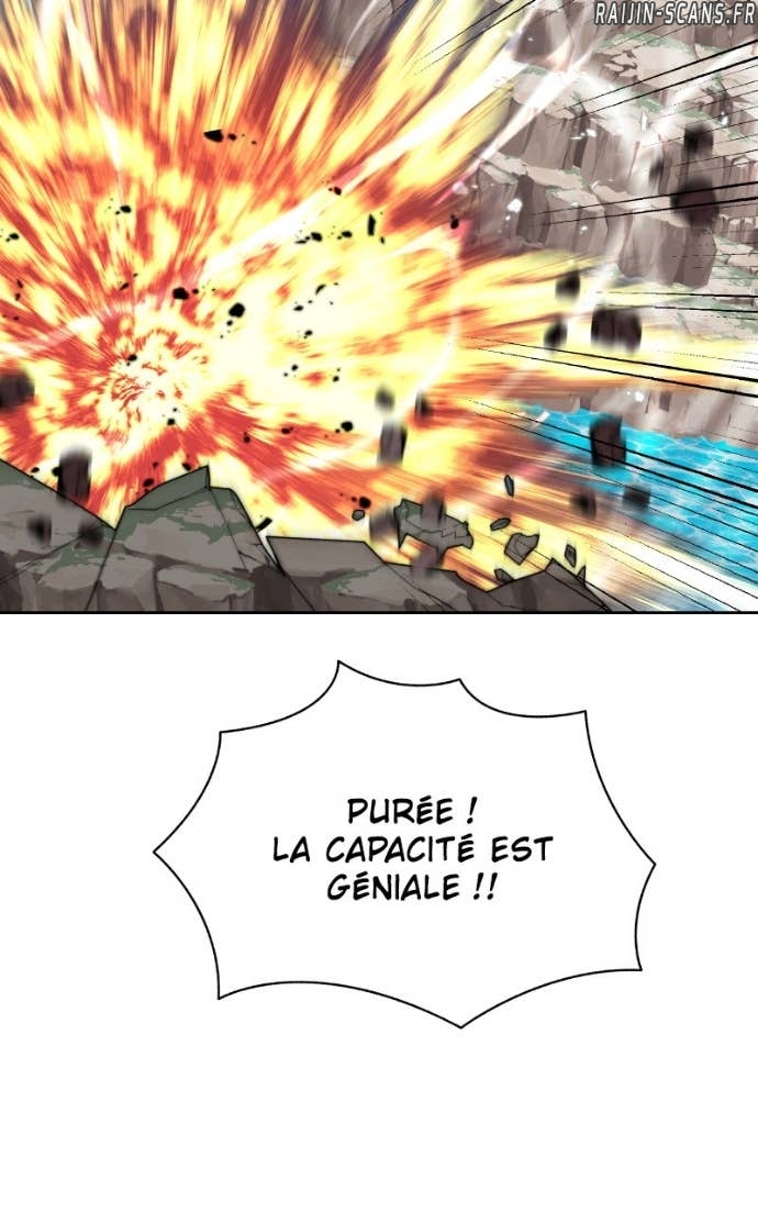 Stuck In The Tower Chapitre 61 - Page 110
