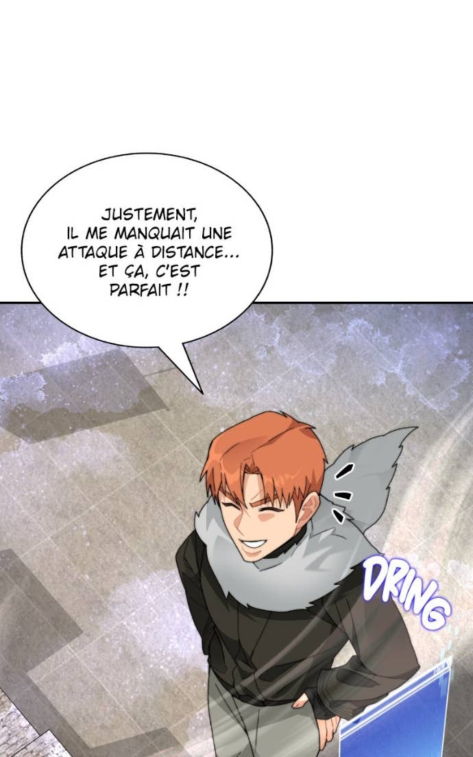 Stuck In The Tower Chapitre 61 - Page 111