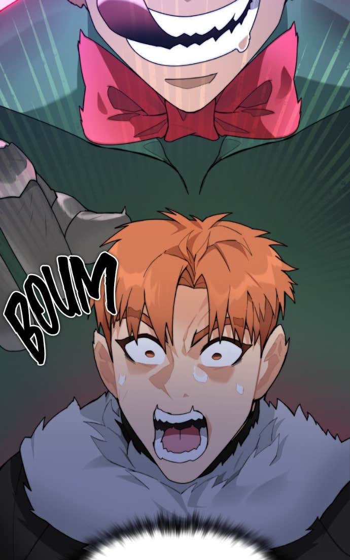 Stuck In The Tower Chapitre 61 - Page 117