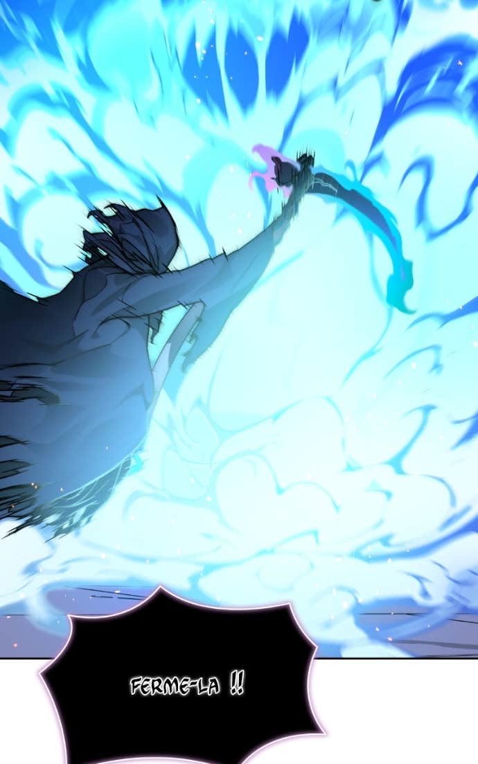 Stuck In The Tower Chapitre 61 - Page 12