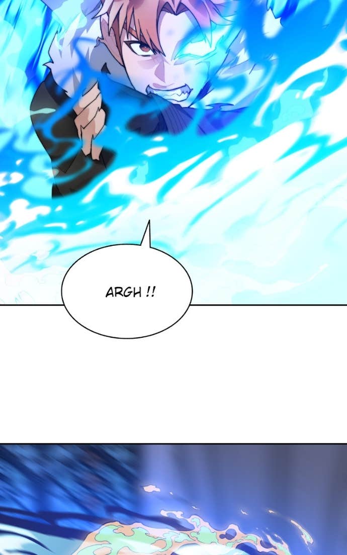 Stuck In The Tower Chapitre 61 - Page 14