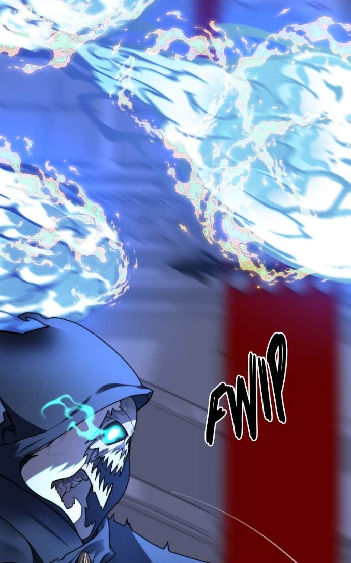 Stuck In The Tower Chapitre 61 - Page 16
