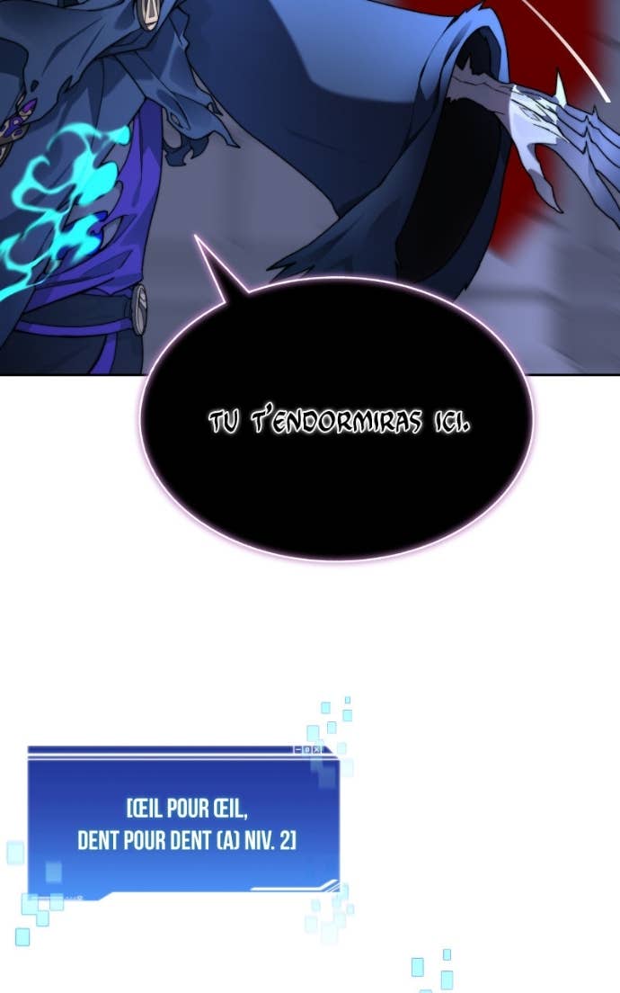 Stuck In The Tower Chapitre 61 - Page 17
