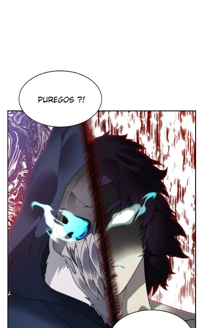 Stuck In The Tower Chapitre 61 - Page 2