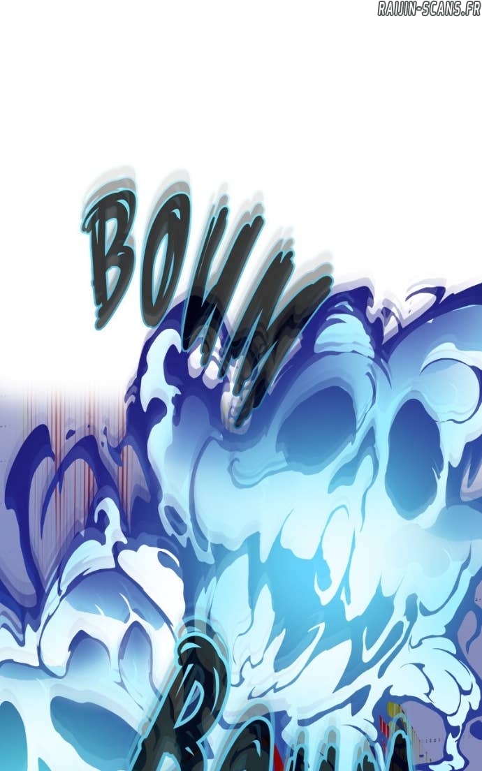 Stuck In The Tower Chapitre 61 - Page 20